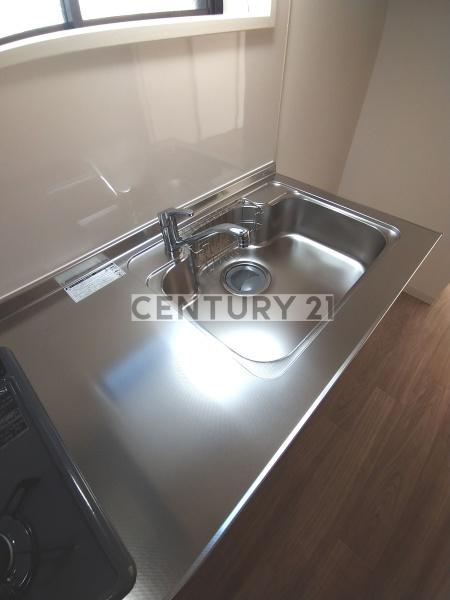 練馬区桜台５丁目のマンション