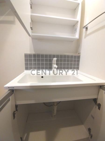 練馬区桜台５丁目のマンション