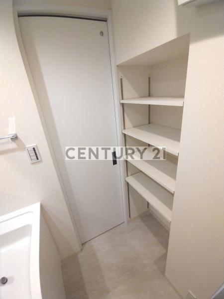 練馬区桜台５丁目のマンション