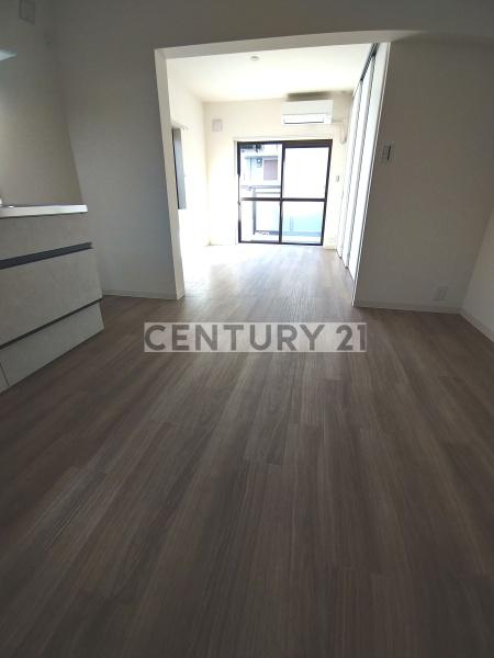 練馬区桜台５丁目のマンション