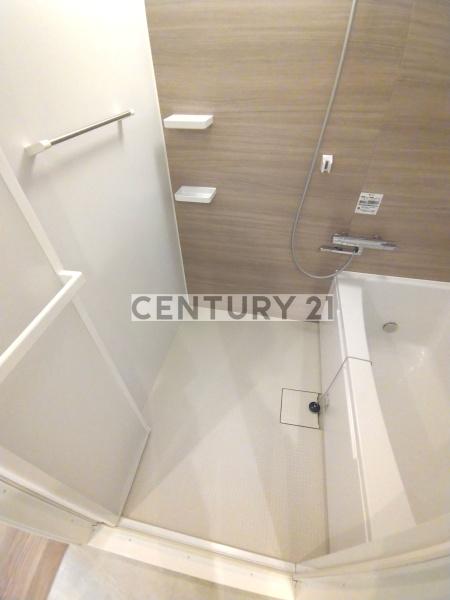 練馬区桜台５丁目のマンション