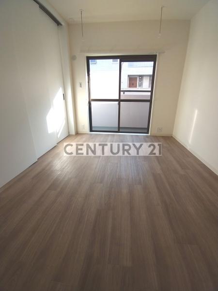 練馬区桜台５丁目のマンション