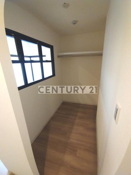 練馬区桜台５丁目のマンション