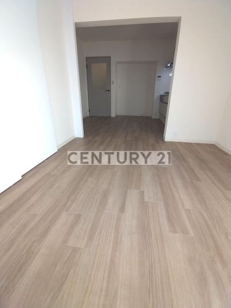 練馬区桜台５丁目のマンション