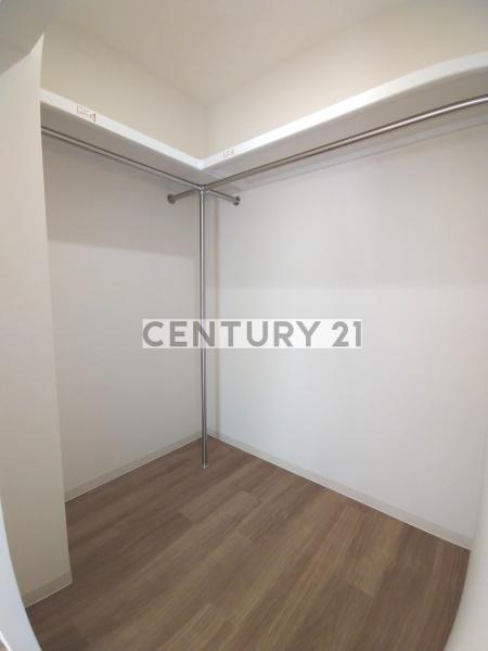 練馬区桜台５丁目のマンション