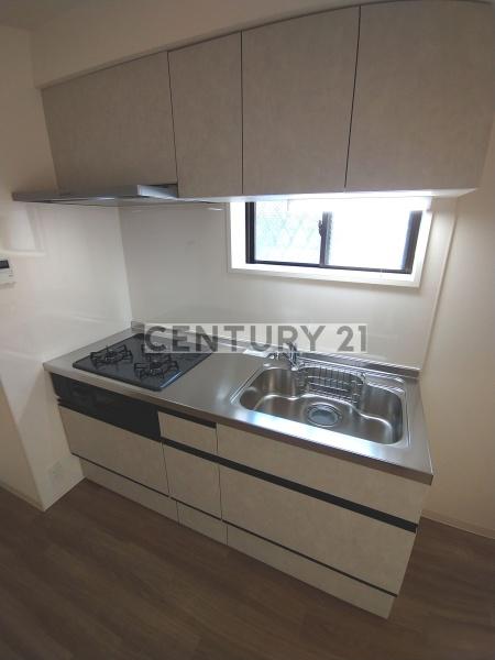 練馬区桜台５丁目のマンション