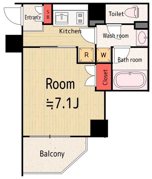 ANNEX練馬高野台／アネックスネリマタカノダイ