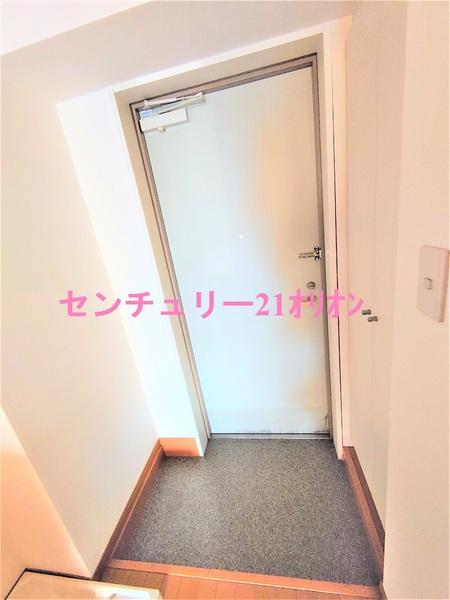 練馬区豊玉北５丁目のマンション