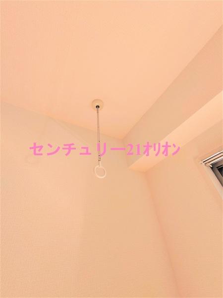 練馬区豊玉北５丁目のマンション