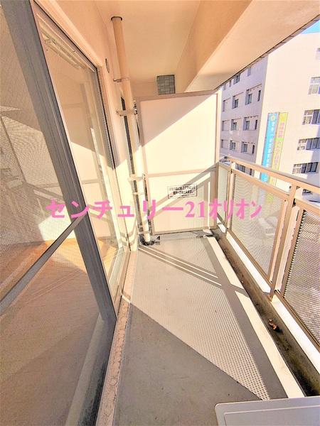 練馬区豊玉北５丁目のマンション