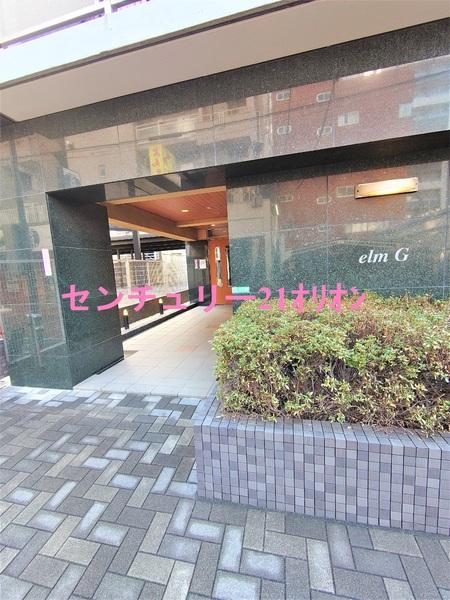 練馬区豊玉北５丁目のマンション