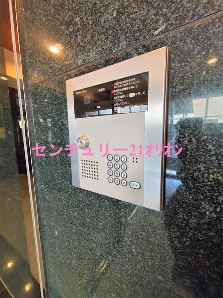 練馬区豊玉北５丁目のマンション