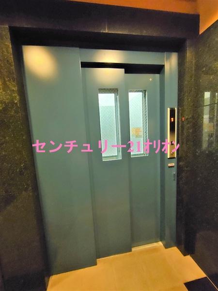 練馬区豊玉北５丁目のマンション