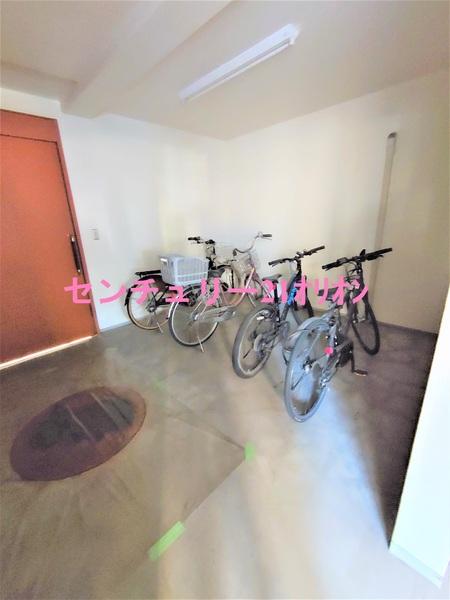 練馬区豊玉北５丁目のマンション