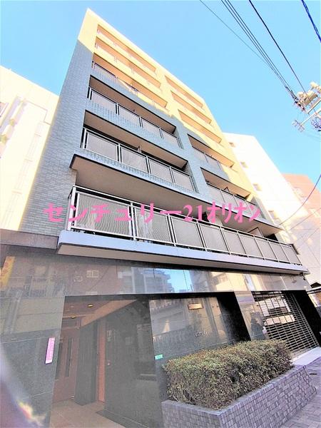 練馬区豊玉北5丁目のマンション