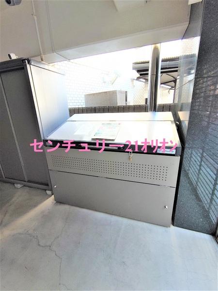 練馬区豊玉北５丁目のマンション