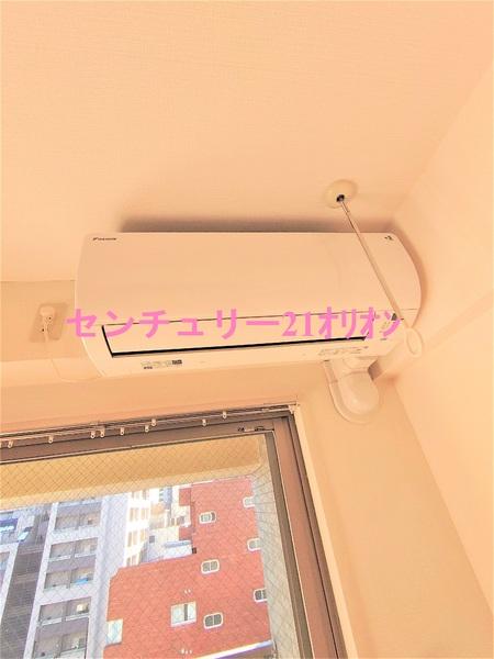 練馬区豊玉北５丁目のマンション