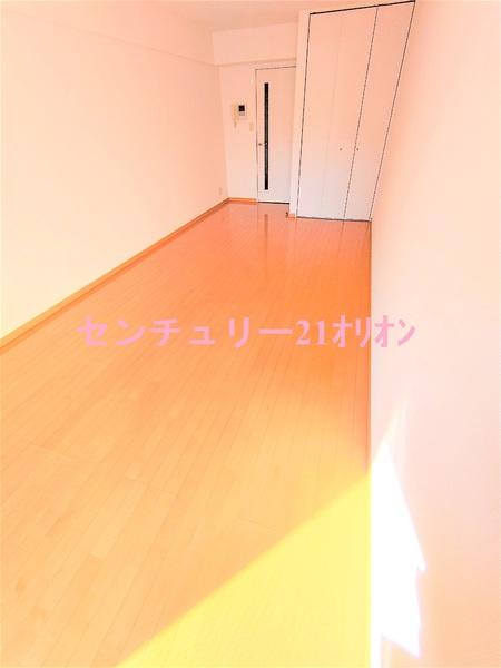 練馬区豊玉北５丁目のマンション