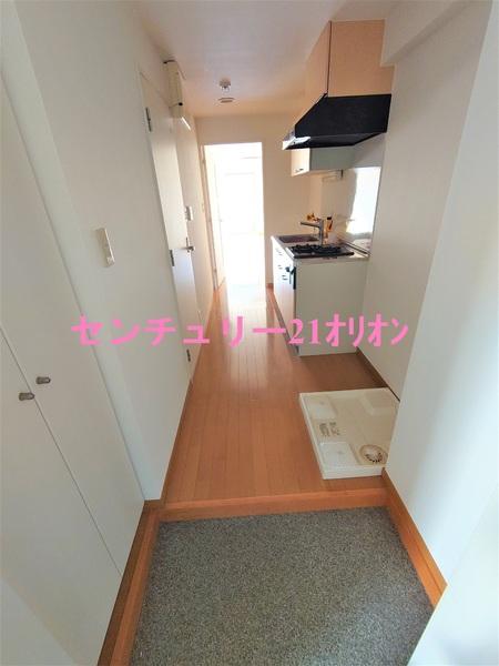 練馬区豊玉北５丁目のマンション