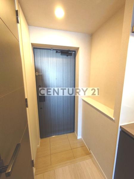 Alivis新江古田／アリヴィスシンエコダ