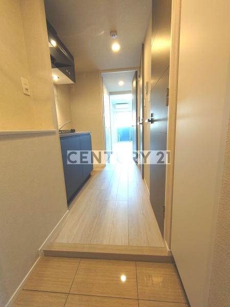 Alivis新江古田／アリヴィスシンエコダ