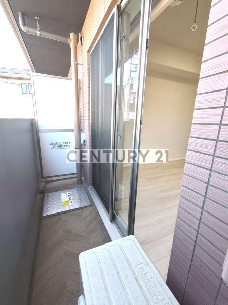 Alivis新江古田／アリヴィスシンエコダ