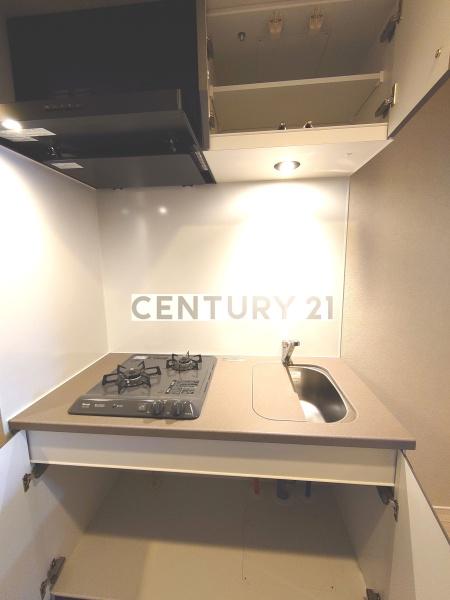 Alivis新江古田／アリヴィスシンエコダ