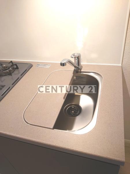 Alivis新江古田／アリヴィスシンエコダ