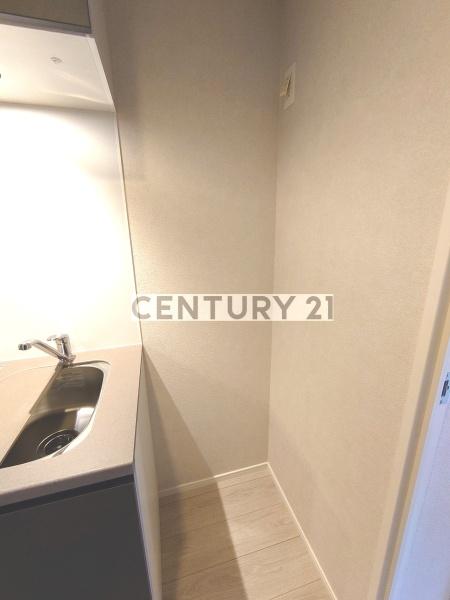 Alivis新江古田／アリヴィスシンエコダ