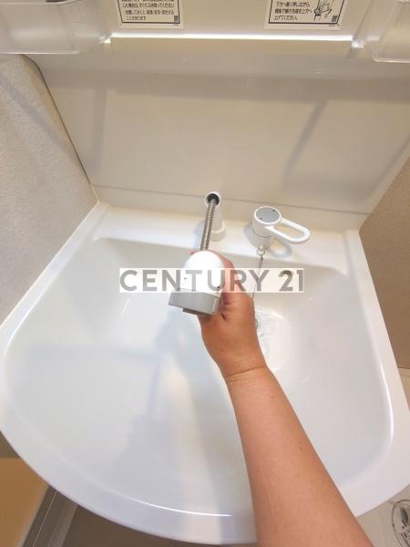 Alivis新江古田／アリヴィスシンエコダ