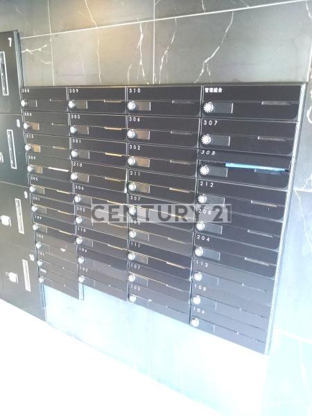 Alivis新江古田／アリヴィスシンエコダ