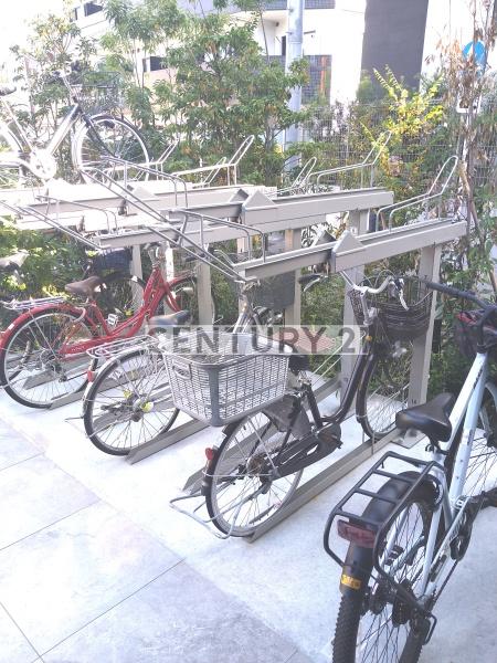 Alivis新江古田／アリヴィスシンエコダ