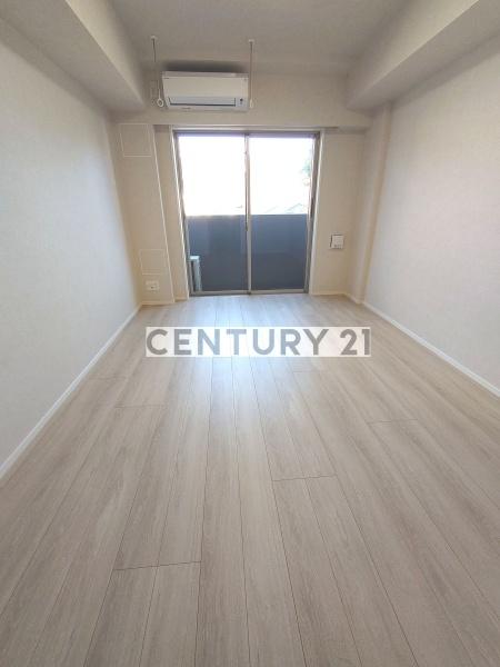 Alivis新江古田／アリヴィスシンエコダ