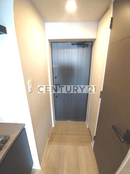 Alivis新江古田／アリヴィスシンエコダ