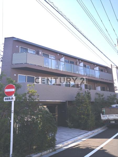 Alivis新江古田／アリヴィスシンエコダ