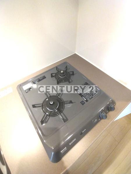 Alivis新江古田／アリヴィスシンエコダ