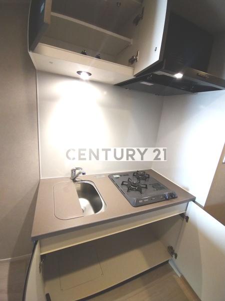 Alivis新江古田／アリヴィスシンエコダ