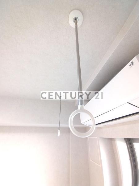 Alivis新江古田／アリヴィスシンエコダ