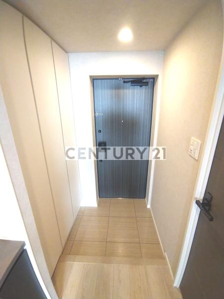 Alivis新江古田／アリヴィスシンエコダ