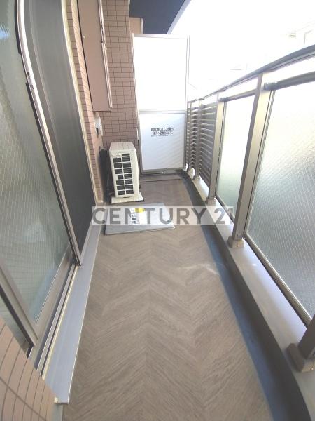 Alivis新江古田／アリヴィスシンエコダ