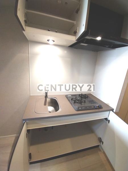 Alivis新江古田／アリヴィスシンエコダ