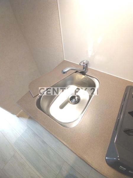 Alivis新江古田／アリヴィスシンエコダ