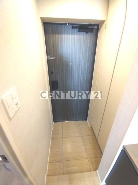 Alivis新江古田／アリヴィスシンエコダ