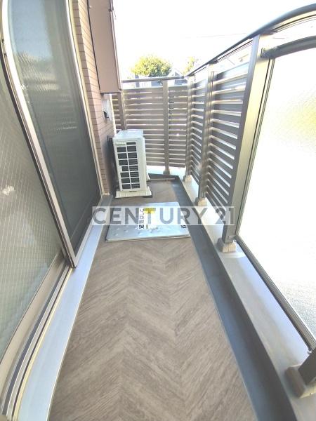 Alivis新江古田／アリヴィスシンエコダ