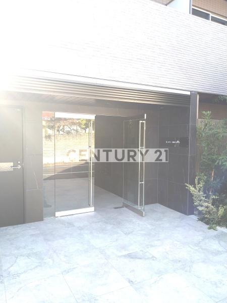 Alivis新江古田／アリヴィスシンエコダ