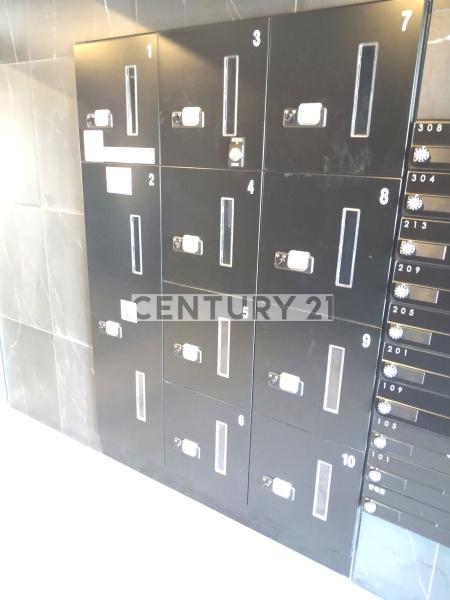 Alivis新江古田／アリヴィスシンエコダ