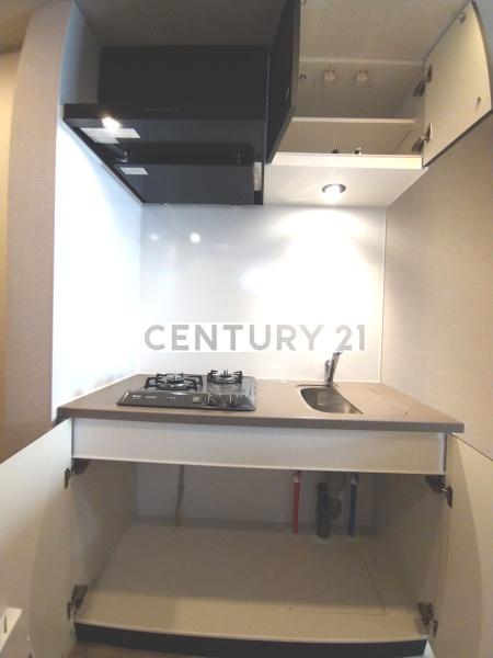 Alivis新江古田／アリヴィスシンエコダ