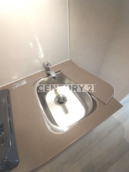 Alivis新江古田／アリヴィスシンエコダ