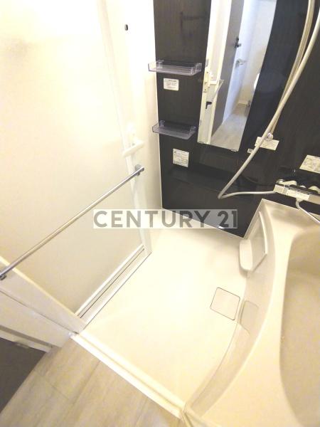 Alivis新江古田／アリヴィスシンエコダ