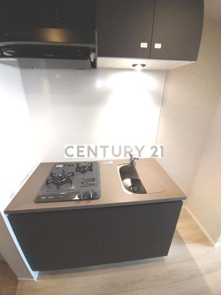 Alivis新江古田／アリヴィスシンエコダ